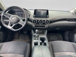 2020 Nissan SENTRA SR CVT