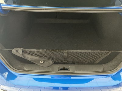 2021 Nissan SENTRA SR BITONO CVT 21