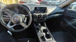 2022 Nissan SENTRA SENSE CVT 22