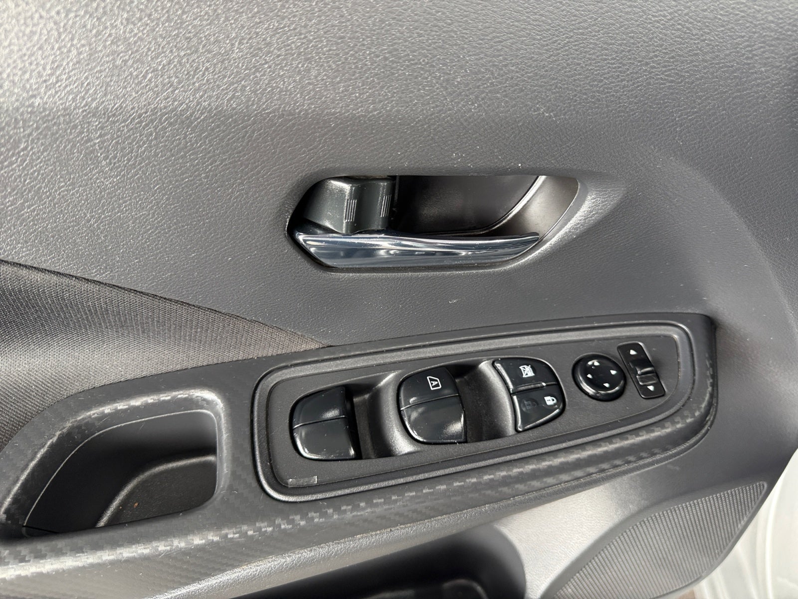 2018 Nissan MARCH ACTIVE AC MT