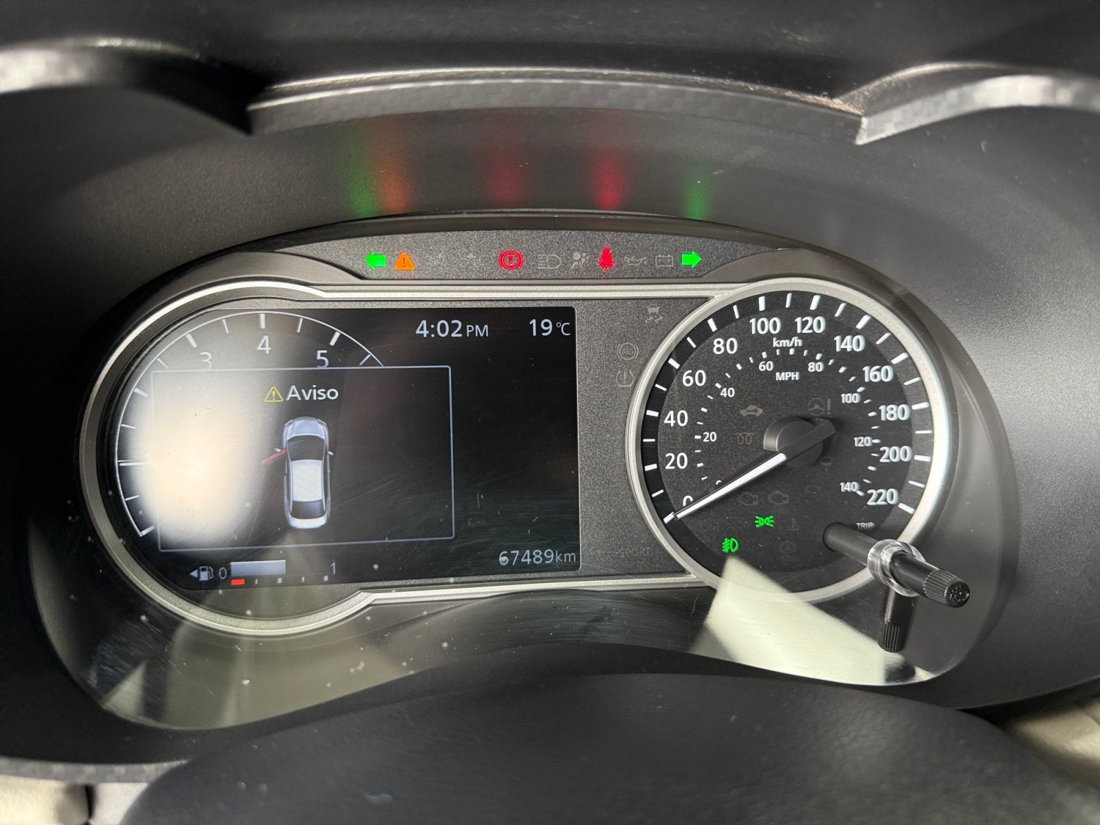 2018 Nissan MARCH ACTIVE AC MT
