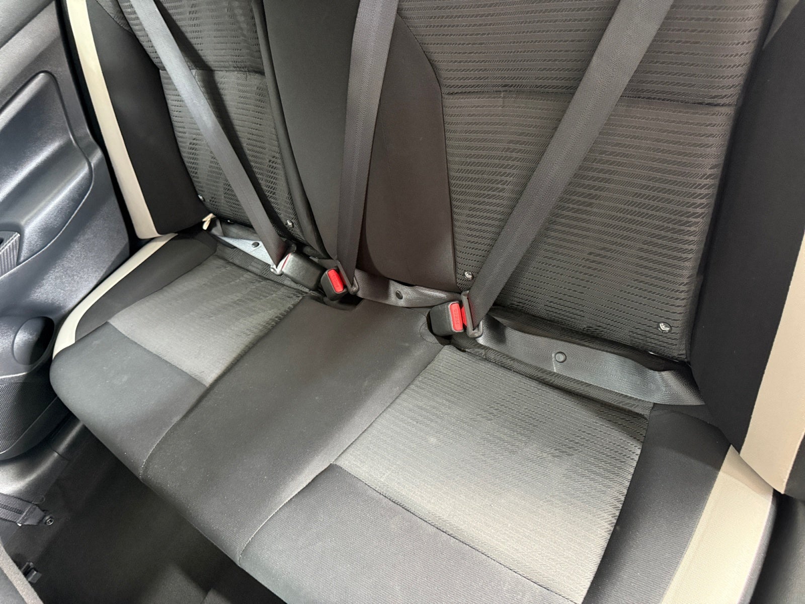 2018 Nissan MARCH ACTIVE AC MT