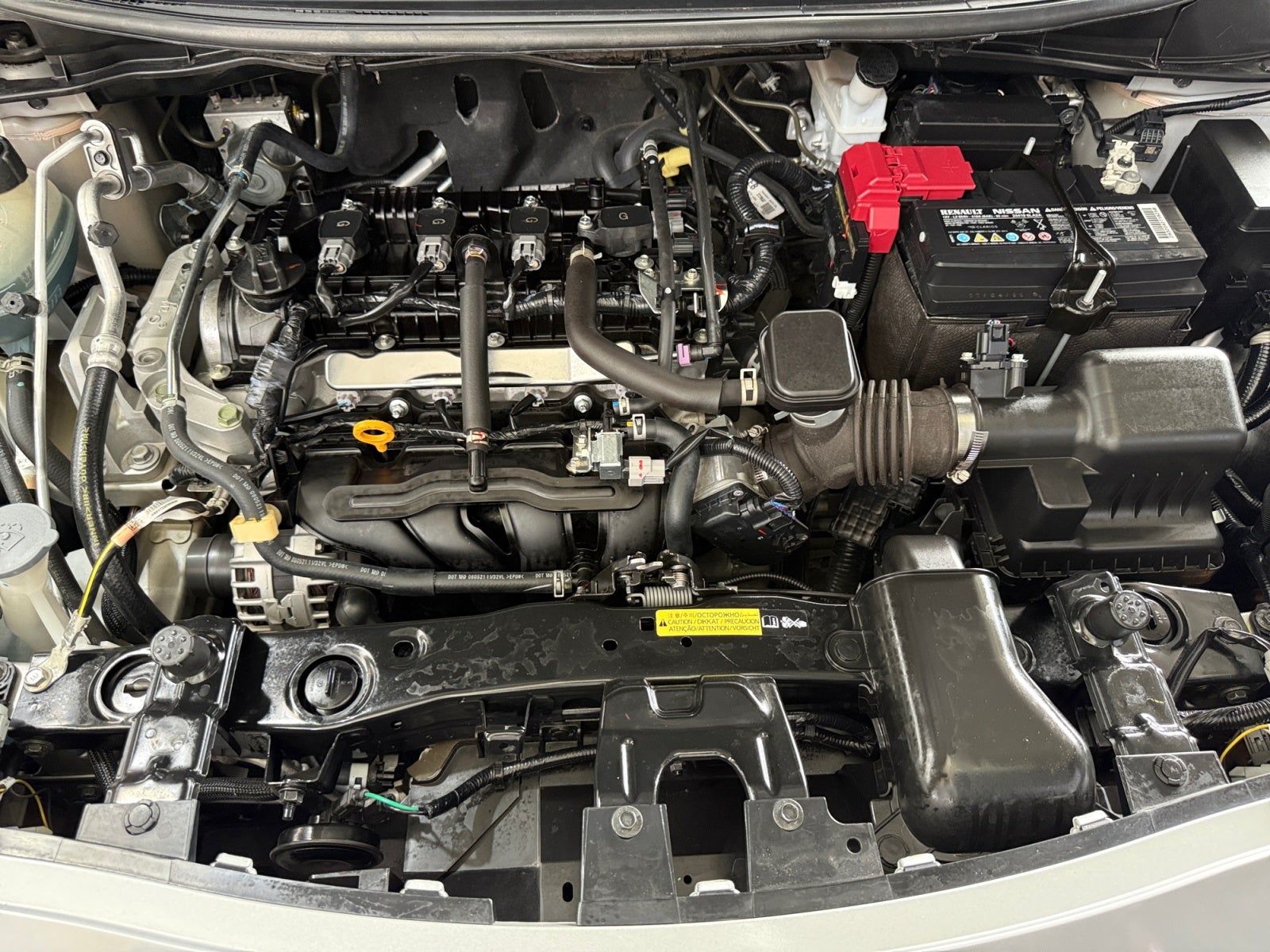 2018 Nissan MARCH ACTIVE AC MT