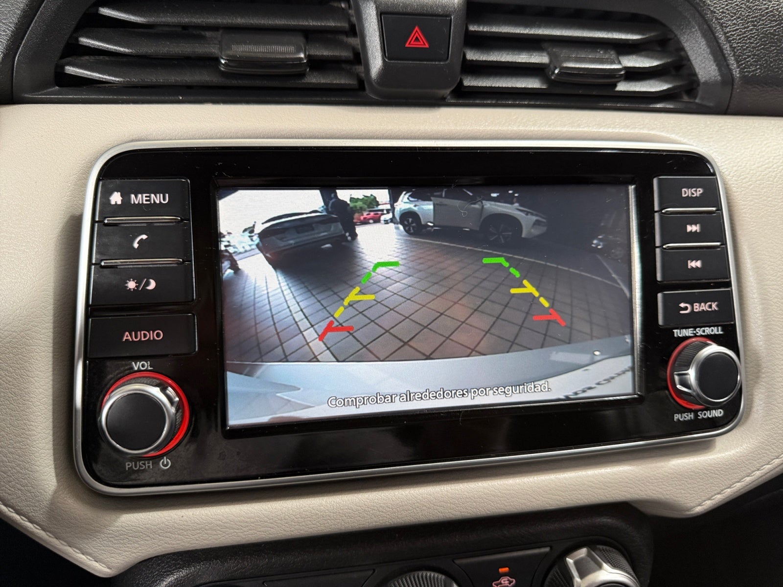 2018 Nissan MARCH ACTIVE AC MT