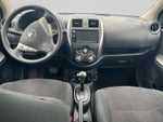 2020 Nissan MARCH ADVANCE TA