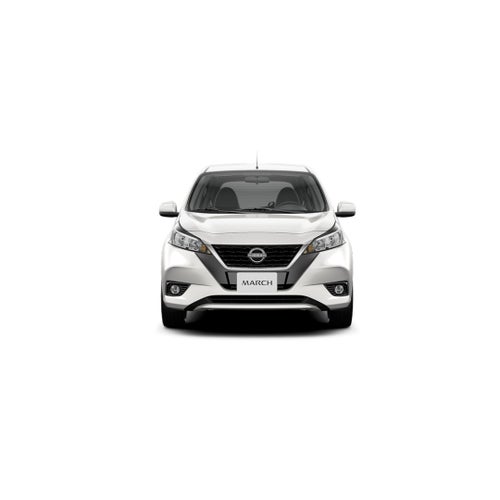 2024 Nissan MARCH MARCH ADVANCE TA
