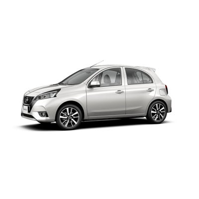 2024 Nissan MARCH MARCH ADVANCE TA
