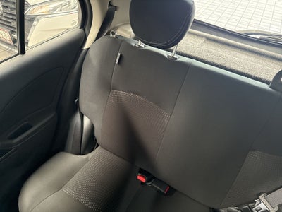 2023 Nissan MARCH ADVANCE TM 23