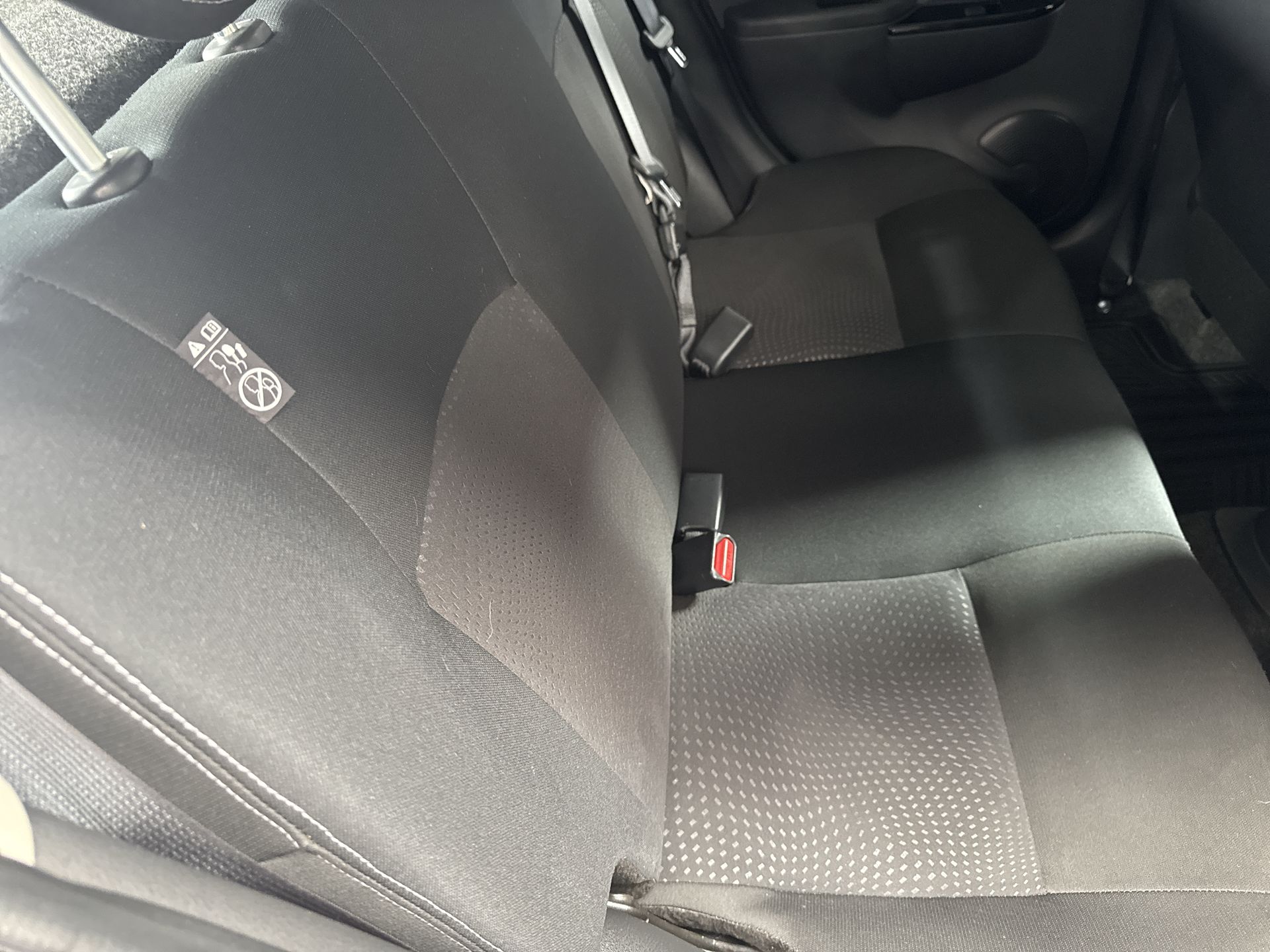 2023 Nissan MARCH ADVANCE TM 23