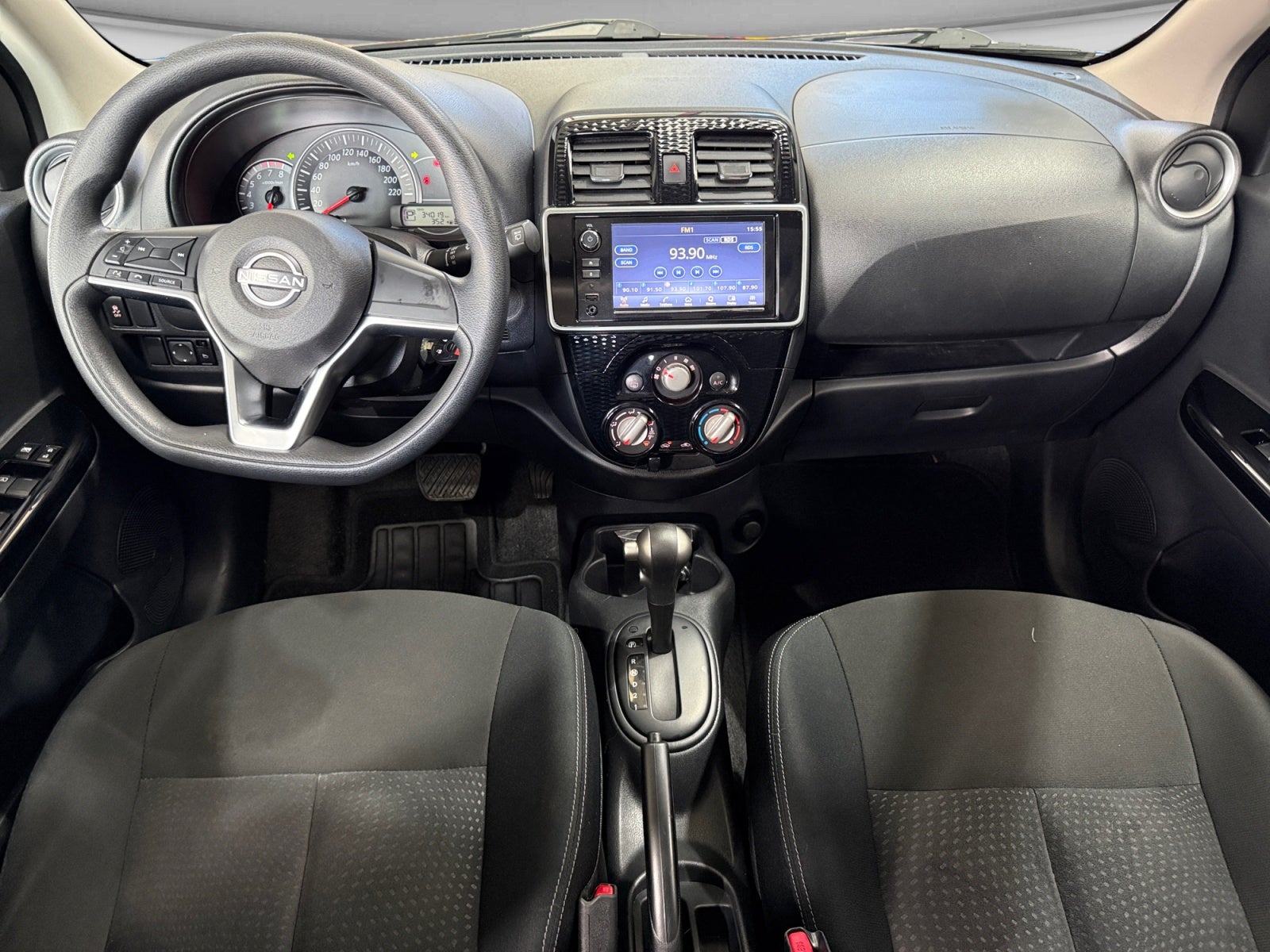 2023 Nissan MARCH ADVANCE TA 23