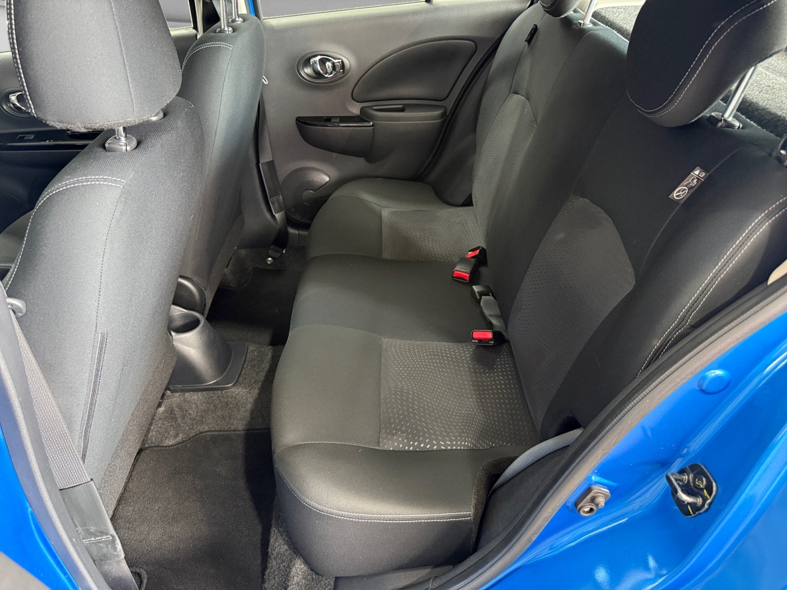 2023 Nissan MARCH ADVANCE TA 23