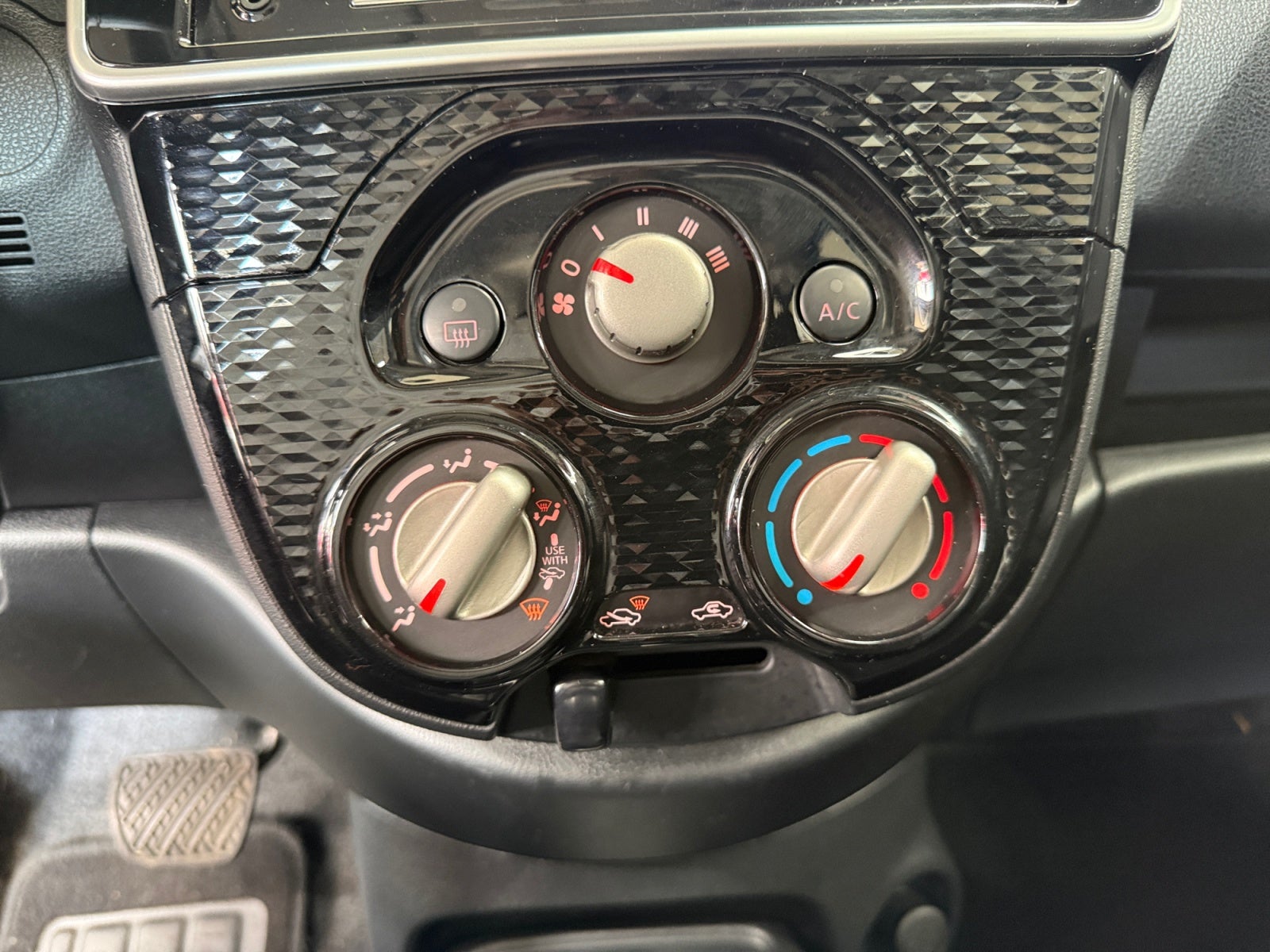 2023 Nissan MARCH ADVANCE TA 23