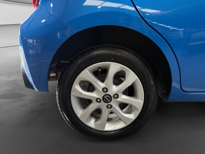 2023 Nissan MARCH ADVANCE TA 23