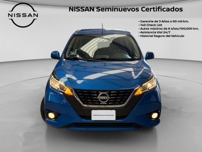 2023 Nissan MARCH ADVANCE TA 23