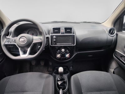 2022 Nissan MARCH MARCH ADVANCE TM