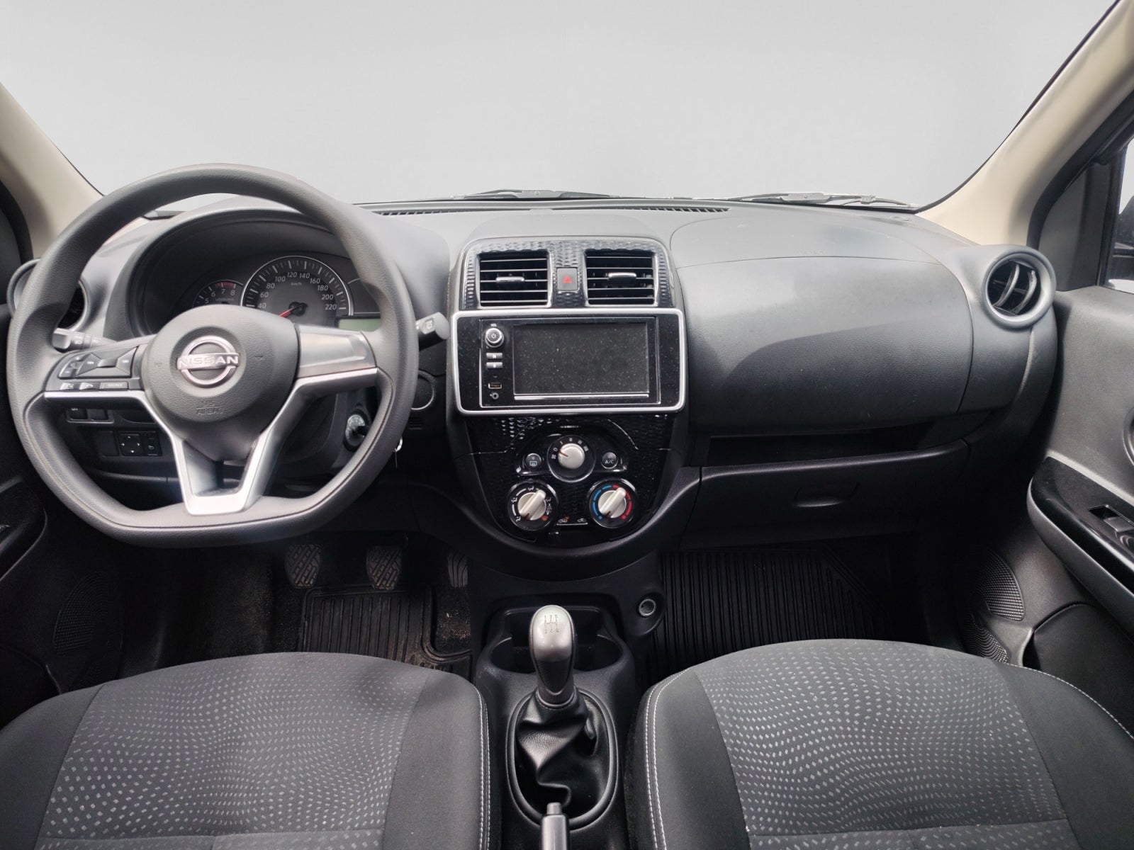 2022 Nissan MARCH MARCH ADVANCE TM