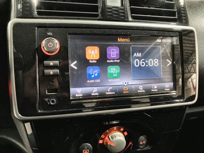 2024 Nissan MARCH MARCH ADVANCE TA 24