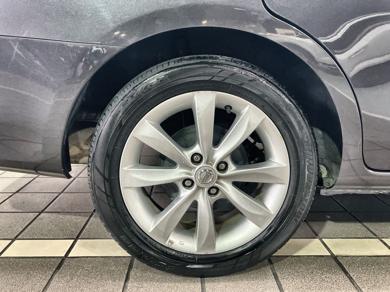 2018 Nissan VERSA ADVANCE AT AC