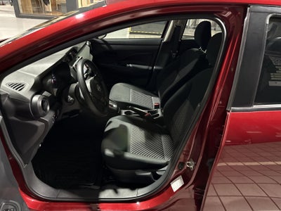 2024 Nissan VERSA SENSE CVT 24