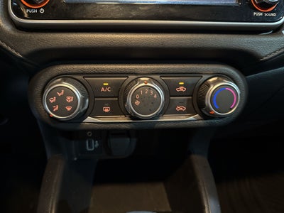 2024 Nissan VERSA SENSE CVT 24