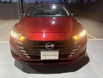 2024 Nissan VERSA SENSE CVT 24