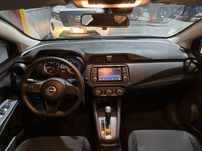 2024 Nissan VERSA SENSE CVT 24