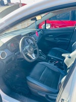 2023 Nissan VERSA EXCLUSIVE CVT 23