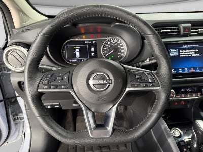 2024 Nissan VERSA SR CVT 24