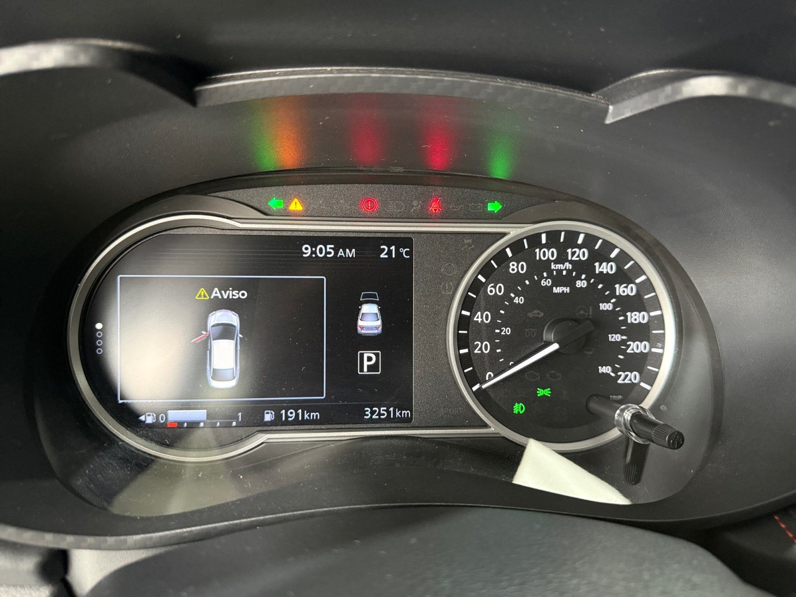 2024 Nissan VERSA SR CVT 24