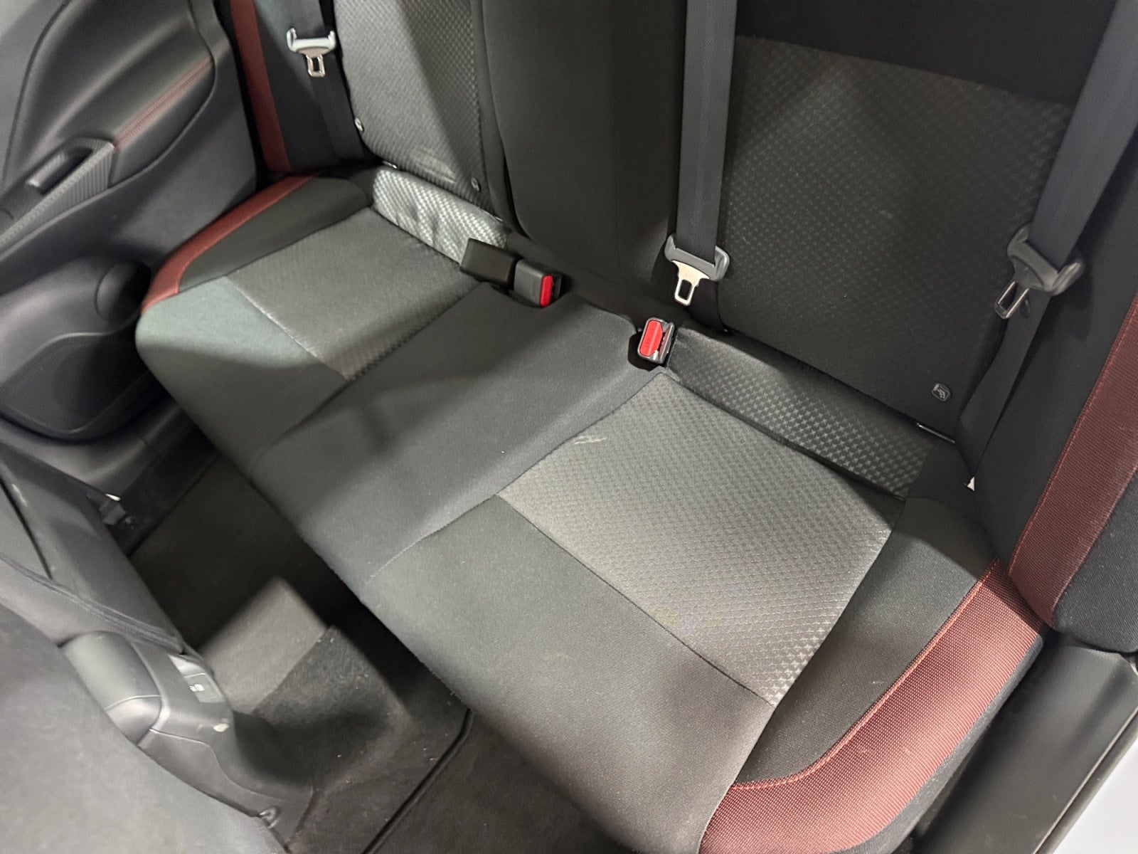 2024 Nissan VERSA SR CVT 24