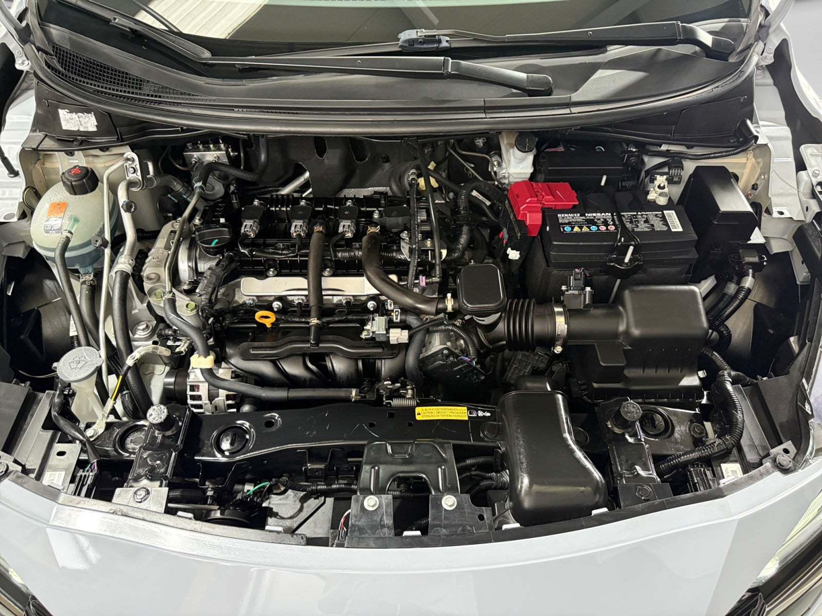 2024 Nissan VERSA SR CVT 24