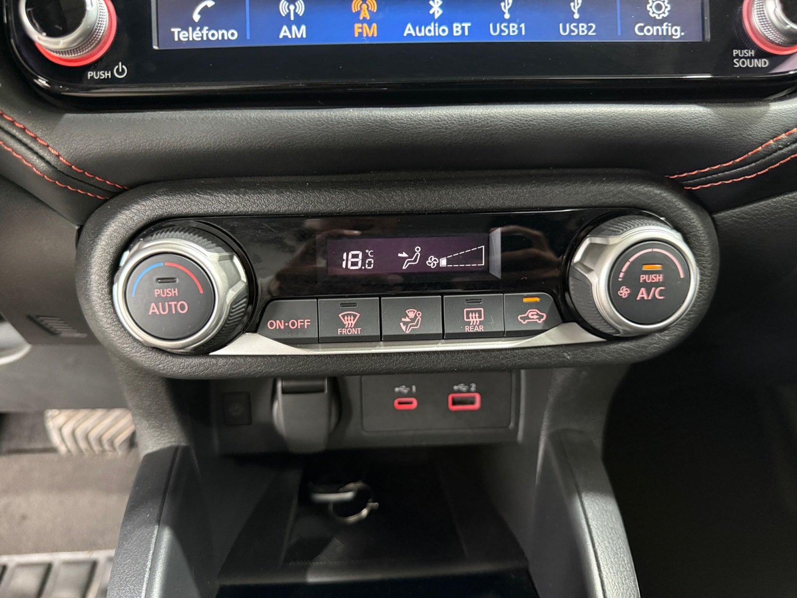 2024 Nissan VERSA SR CVT 24