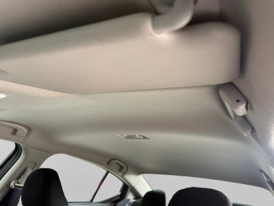 2024 Nissan VERSA SR CVT 24