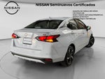 2024 Nissan VERSA SR CVT 24