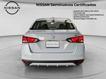 2024 Nissan VERSA SR CVT 24