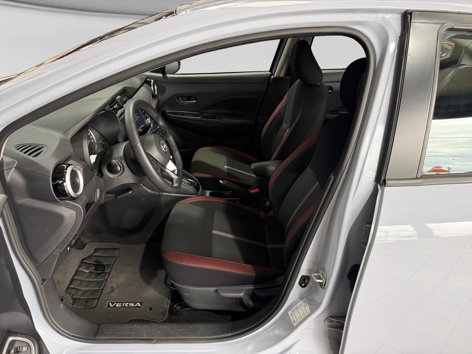 2024 Nissan VERSA SR CVT 24