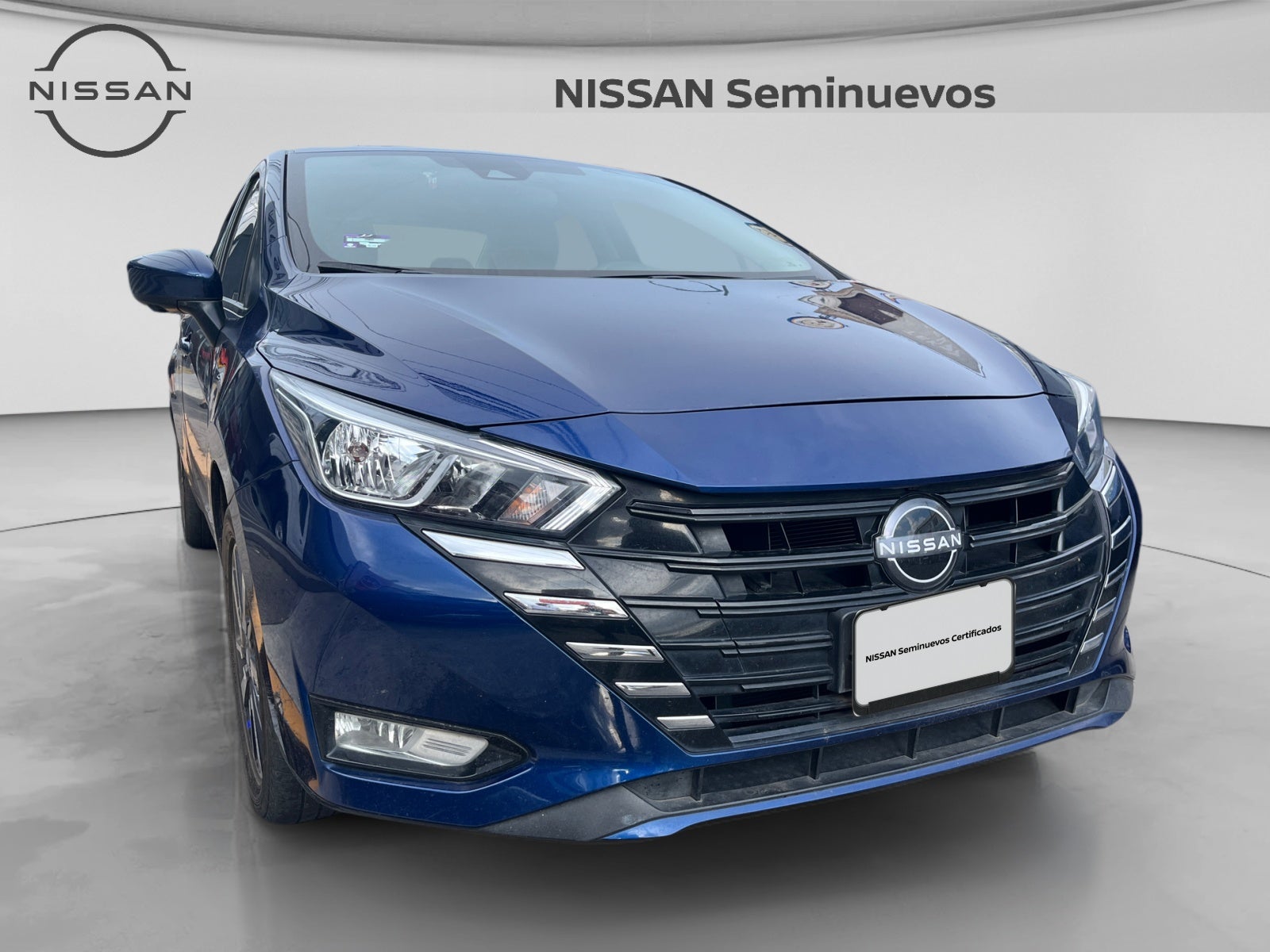 2024 Nissan VERSA ADVANCE MT 24