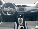 2024 Nissan VERSA ADVANCE MT 24