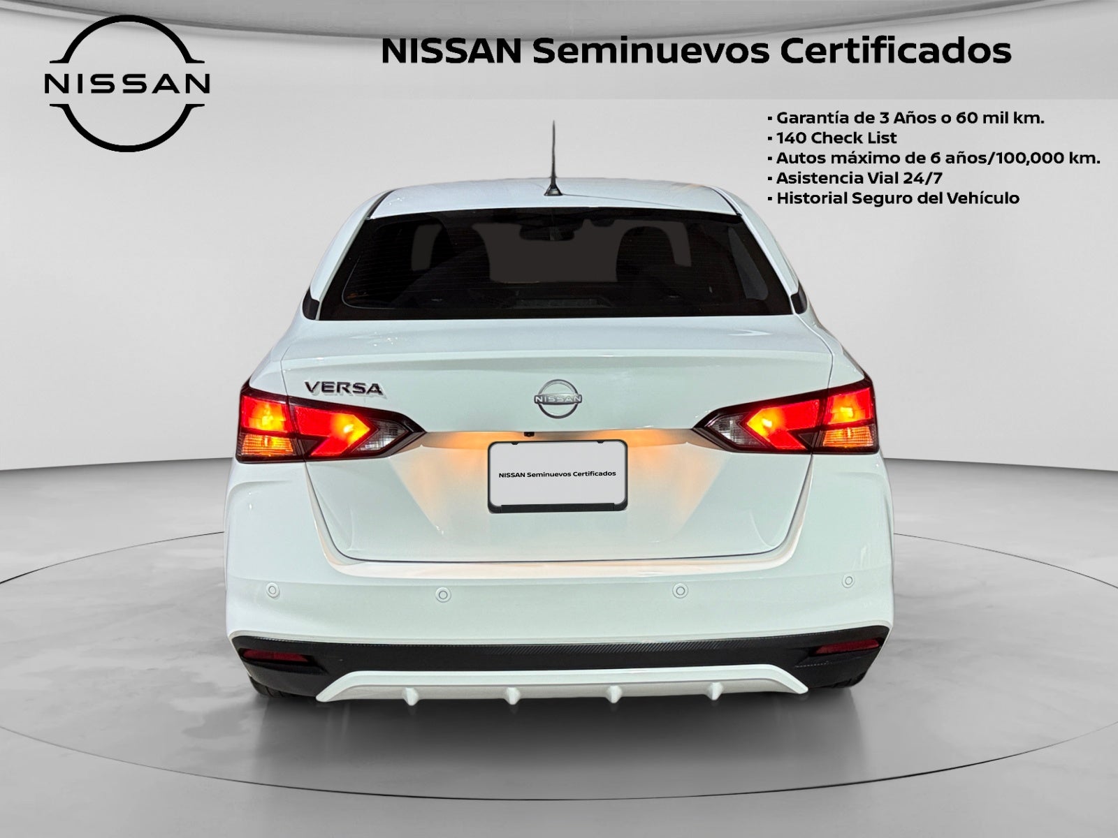 2025 Nissan VERSA VERSA ADVANCE MT