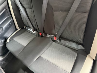 2022 Nissan VERSA ADVANCE MT 22