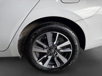 2022 Nissan VERSA ADVANCE MT 22