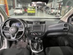2025 Nissan FRONTIER XE TM 25