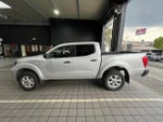 2025 Nissan FRONTIER XE TM 25