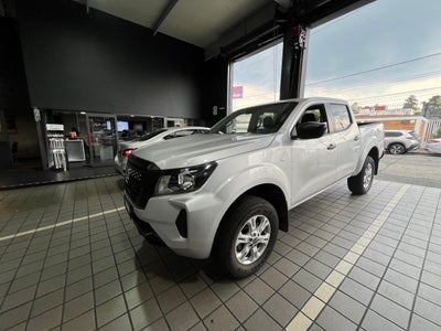 2025 Nissan FRONTIER XE TM 25