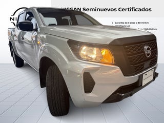 2025 Nissan FRONTIER XE TM 25