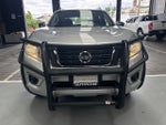2020 Nissan FRONTIER LE TM AC