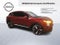 2025 Nissan KICKS EXCLUSIVE CVT