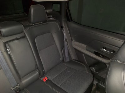 2025 Nissan KICKS EXCLUSIVE CVT