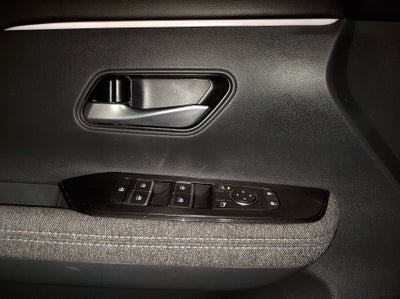 2025 Nissan KICKS EXCLUSIVE CVT