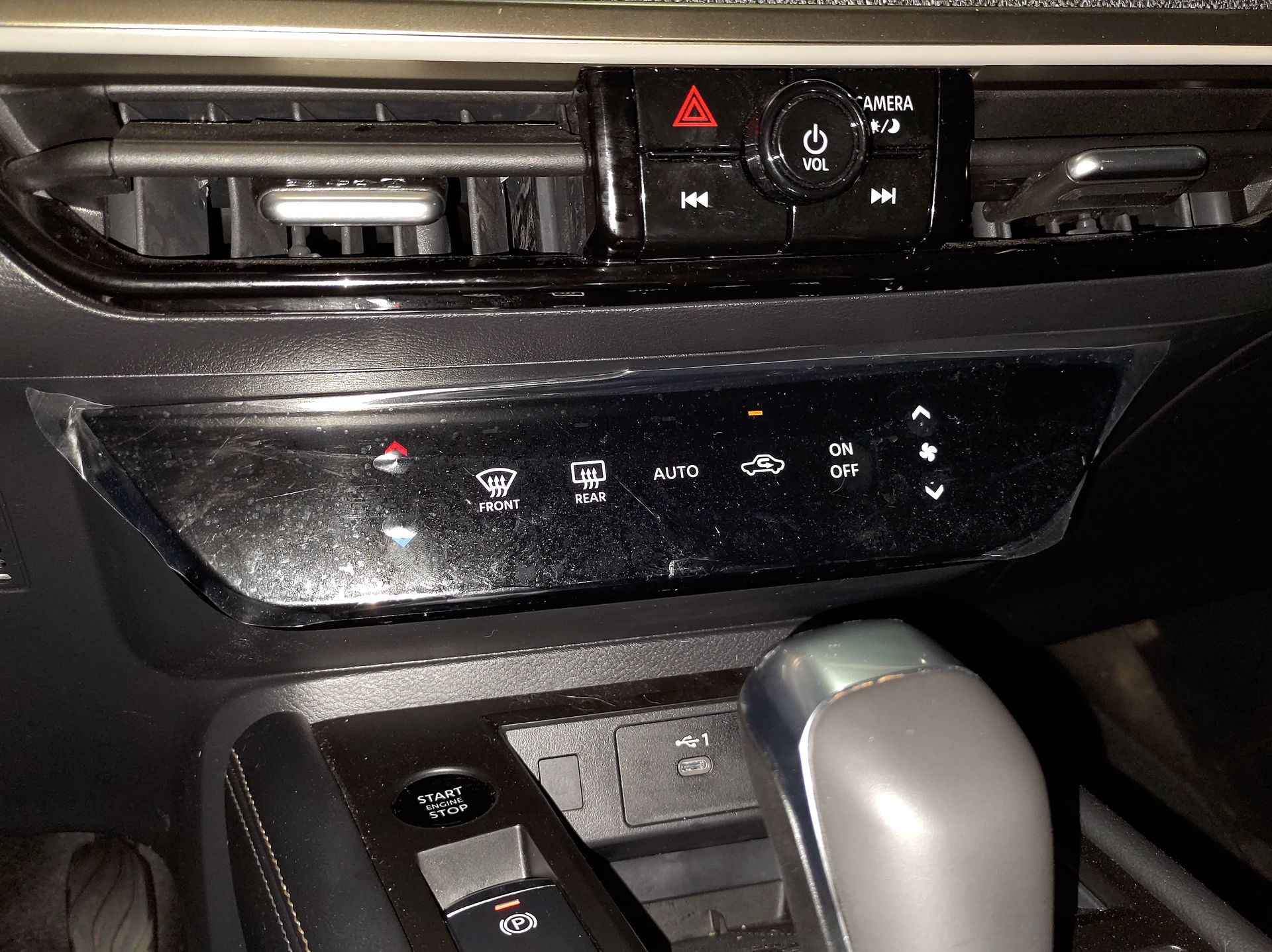 2025 Nissan KICKS EXCLUSIVE CVT